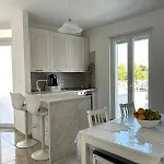 Incanto Pina - Σπίτι διακοπών Torre Canne