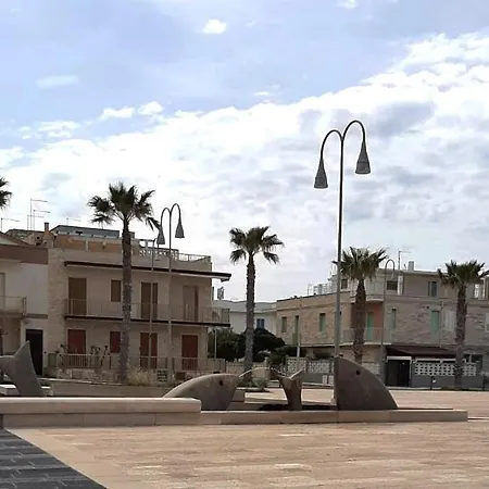 Tatil Evi Incanto Pina - Torre Canne