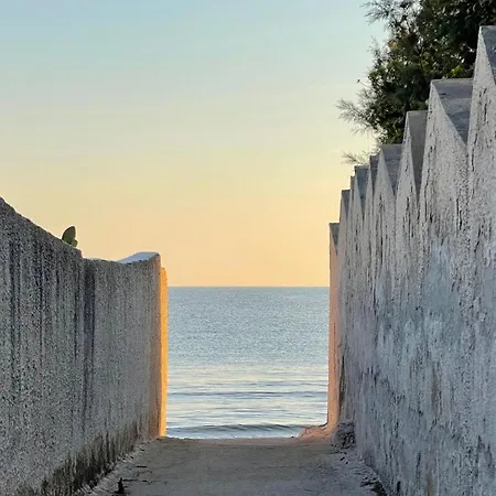 Incanto Pina - Torre Canne