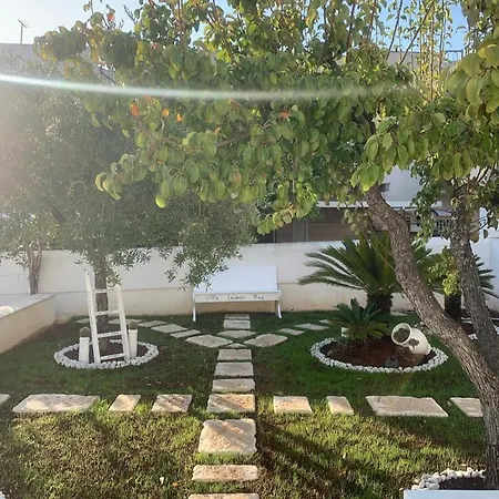 Tatil Evi Incanto Pina - Torre Canne
