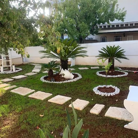 Incanto Pina - * Torre Canne