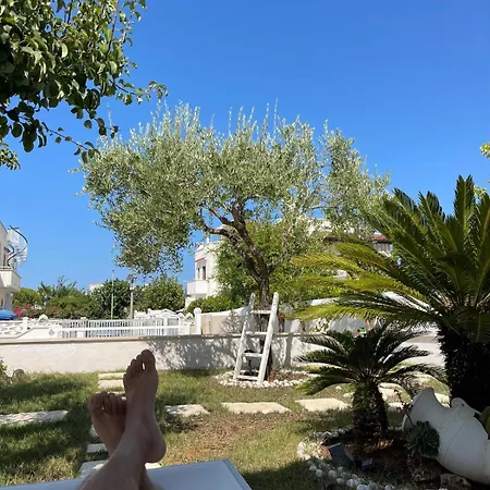 Tatil Evi Incanto Pina - Torre Canne