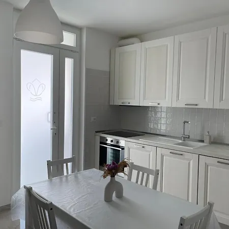 Incanto Pina - Tatil Evi *