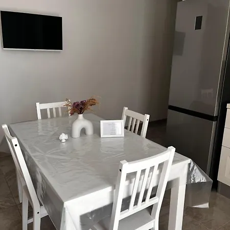 Incanto Pina - Tatil Evi *