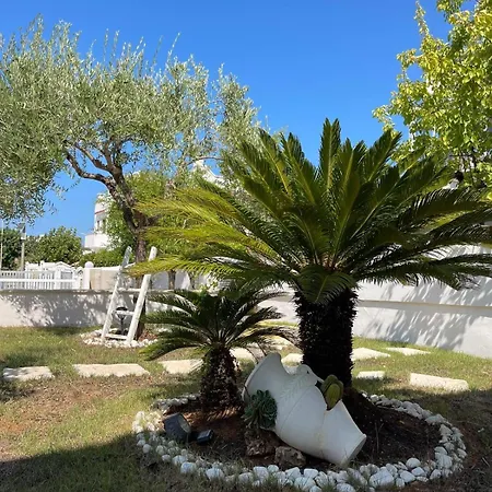Tatil Evi Incanto Pina -