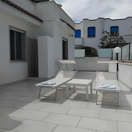 Incanto Pina - Tatil Evi