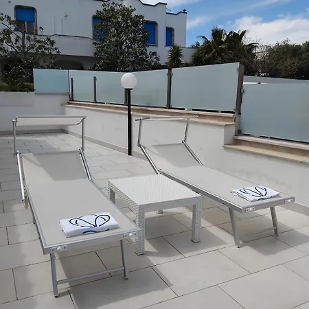 Tatil Evi Incanto Pina - Torre Canne
