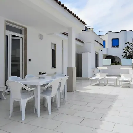 Tatil Evi Incanto Pina - *