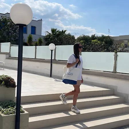 Tatil Evi Incanto Pina - Torre Canne