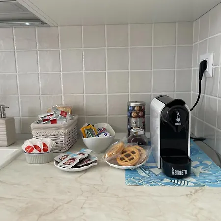 Tatil Evi Incanto Pina - Torre Canne